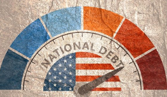 The interest on the national debt is now so high the U.S. is spending more on that than on national defense. Interest payments are now the third-highest expenditure for the government, behind Social Security and health programs other than Medicare.